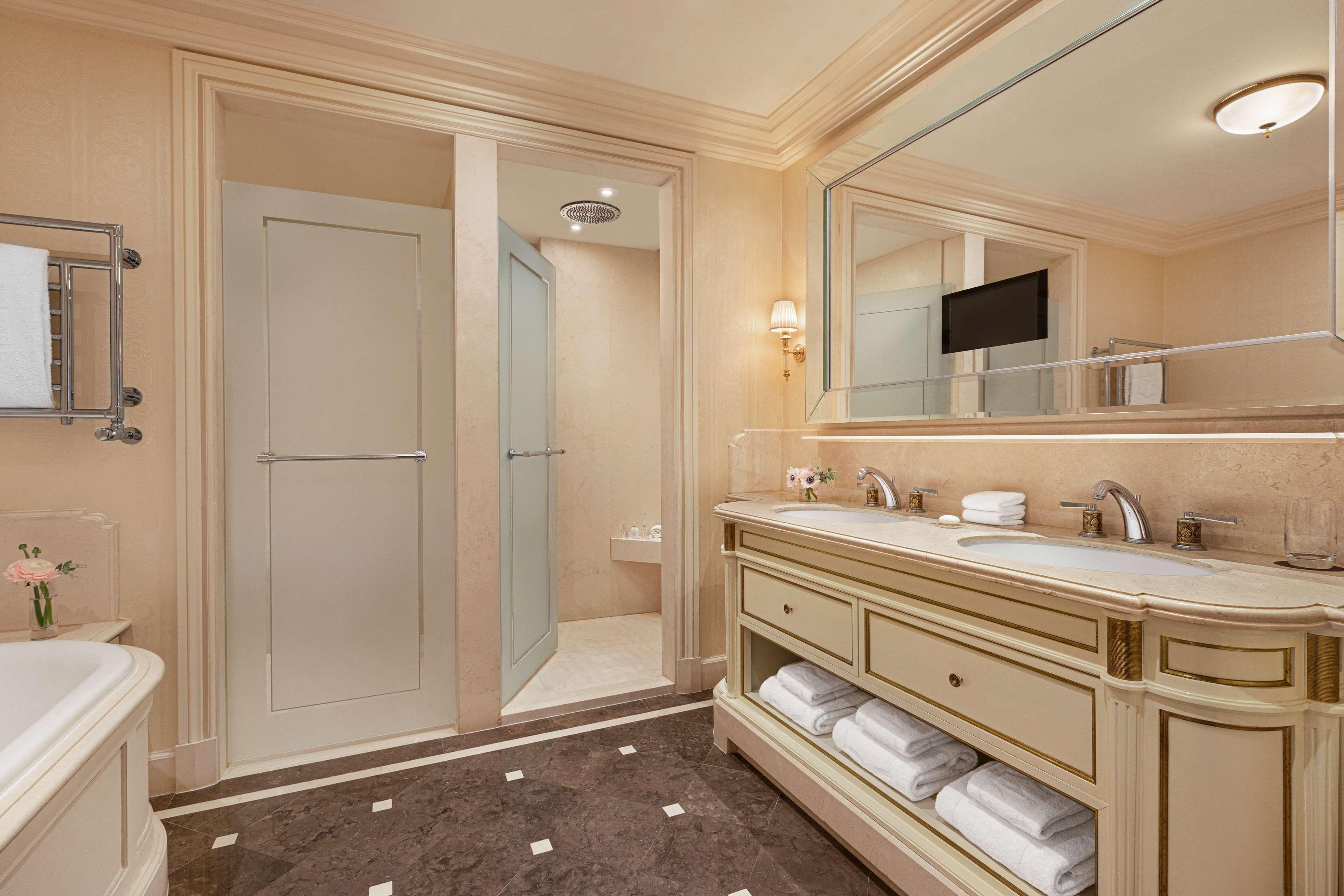 Chambre avec Terrasse